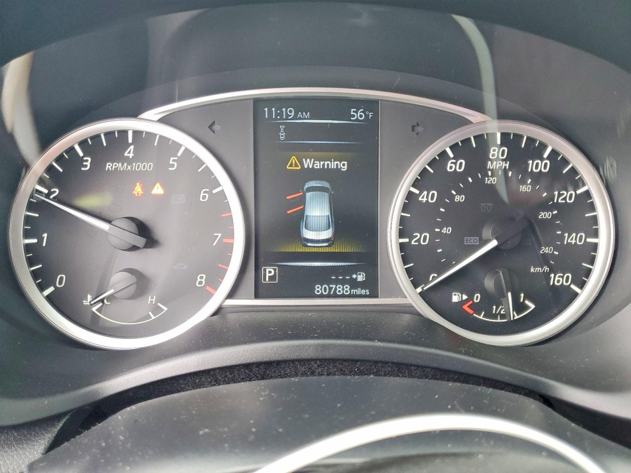 2018 NISSAN SENTRA S photo 9