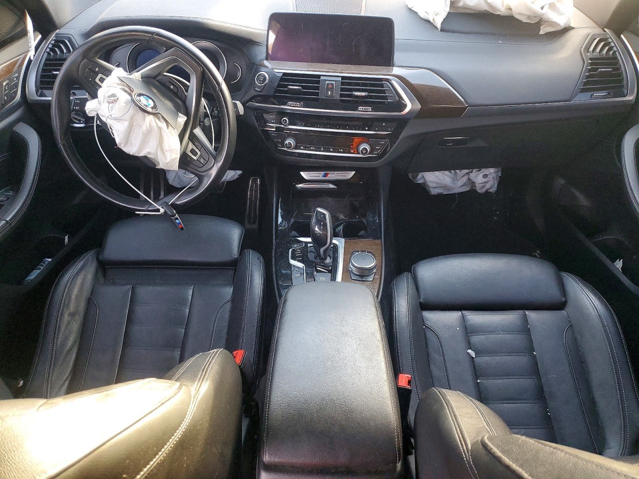 2018 BMW X3 photo 15