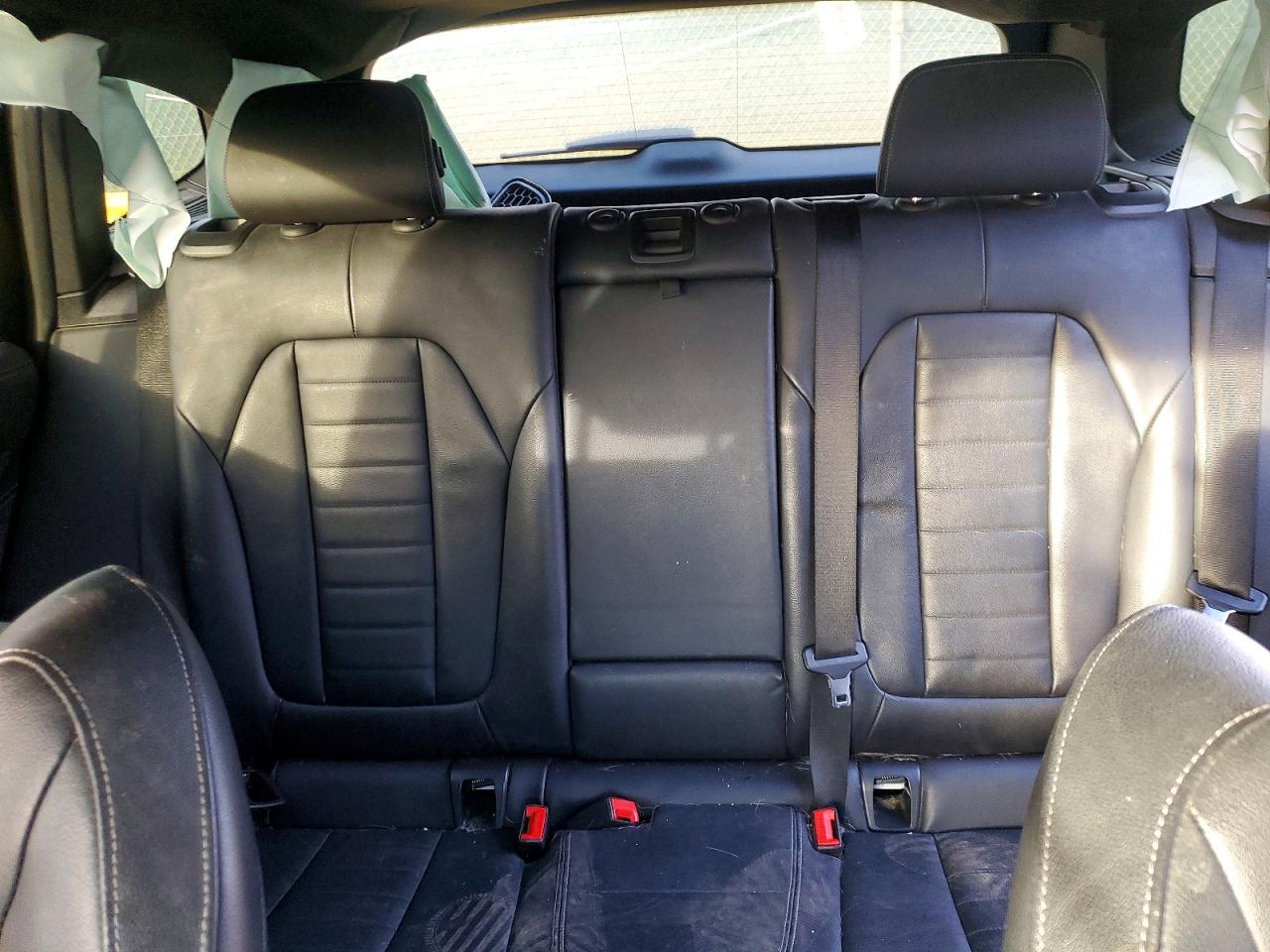 2018 BMW X3 photo 19