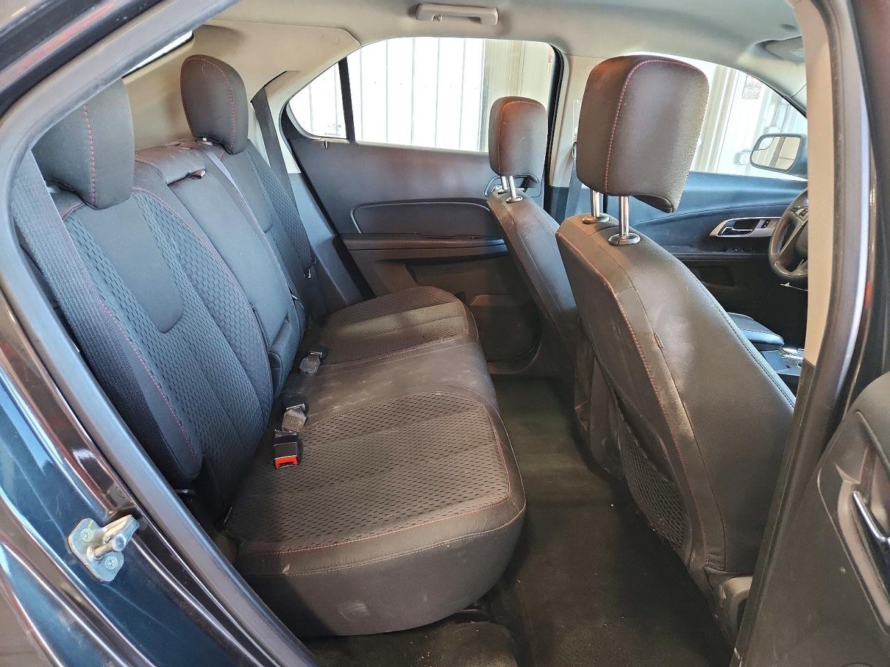 2013 CHEVROLET EQUINOX LS photo 28