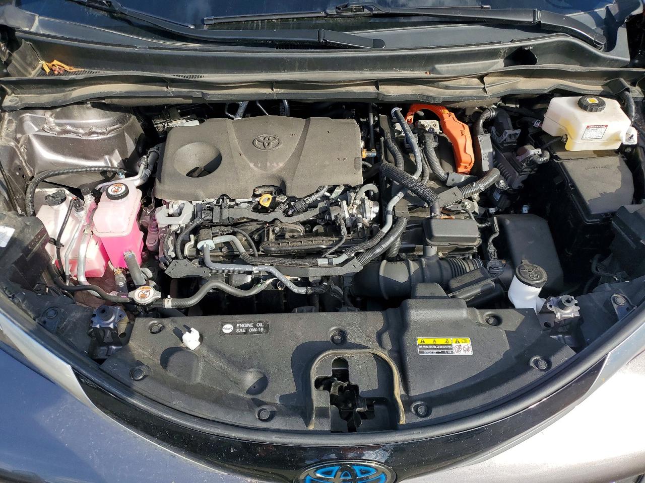 2022 TOYOTA SIENNA LIMITED photo 11