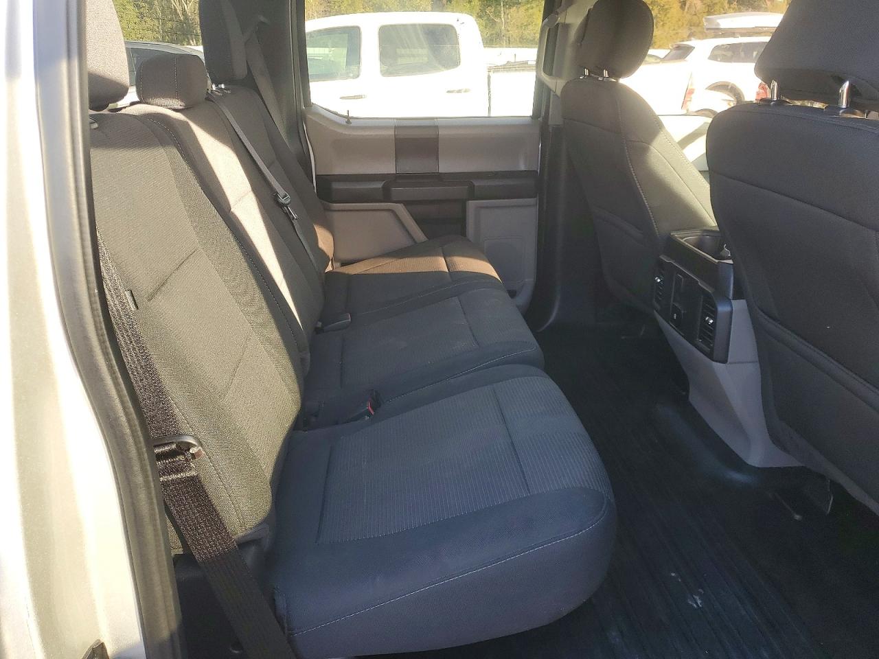 2018 FORD F150 SUPERCREW photo 19