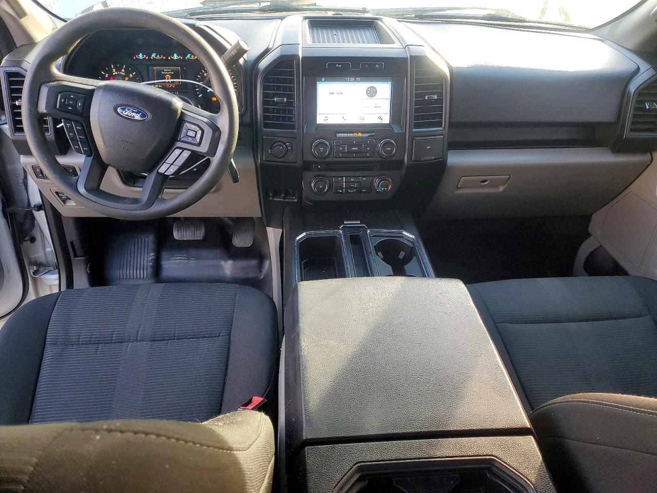 2018 FORD F150 SUPERCREW photo 15