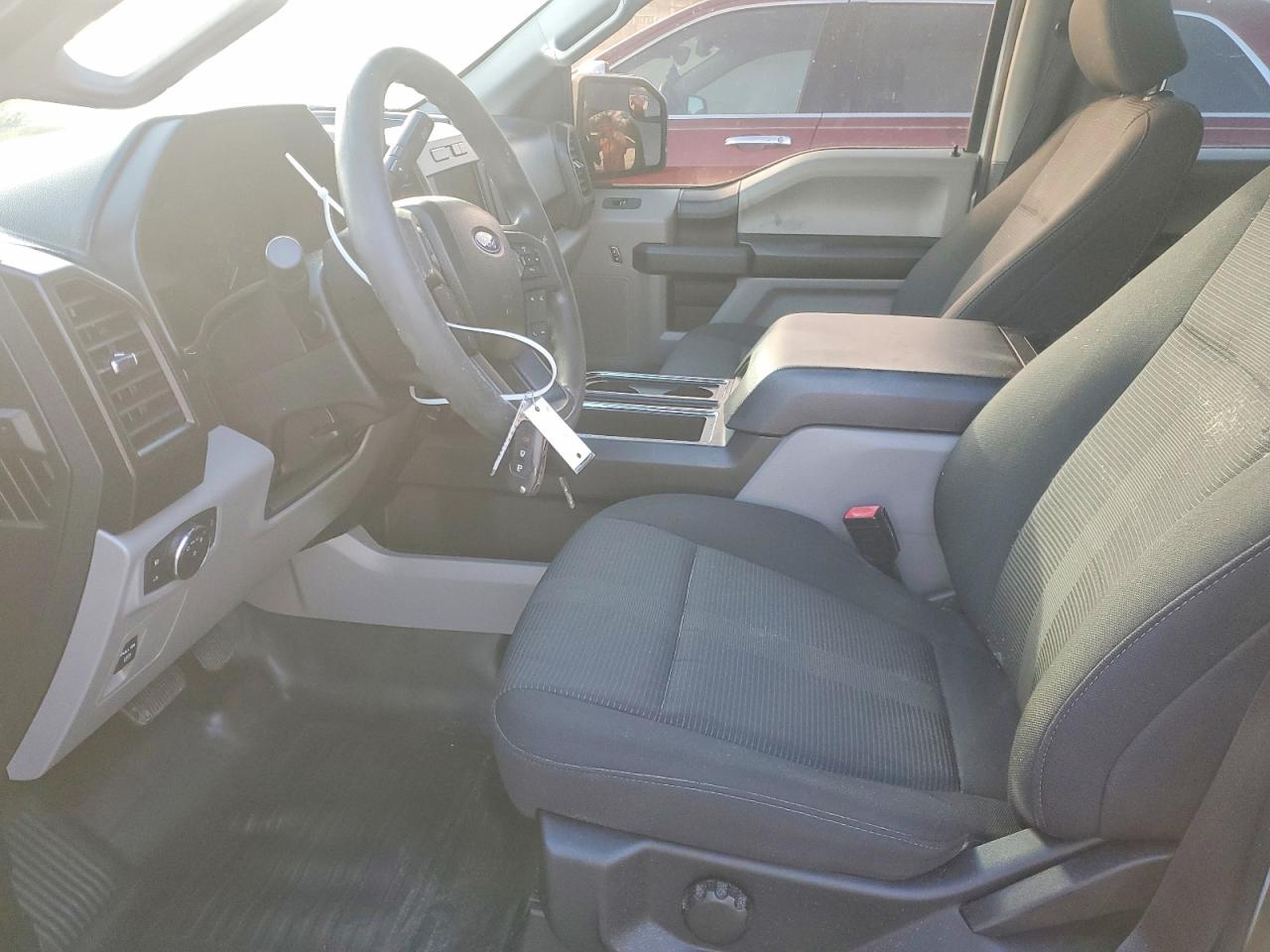 2018 FORD F150 SUPERCREW photo 13
