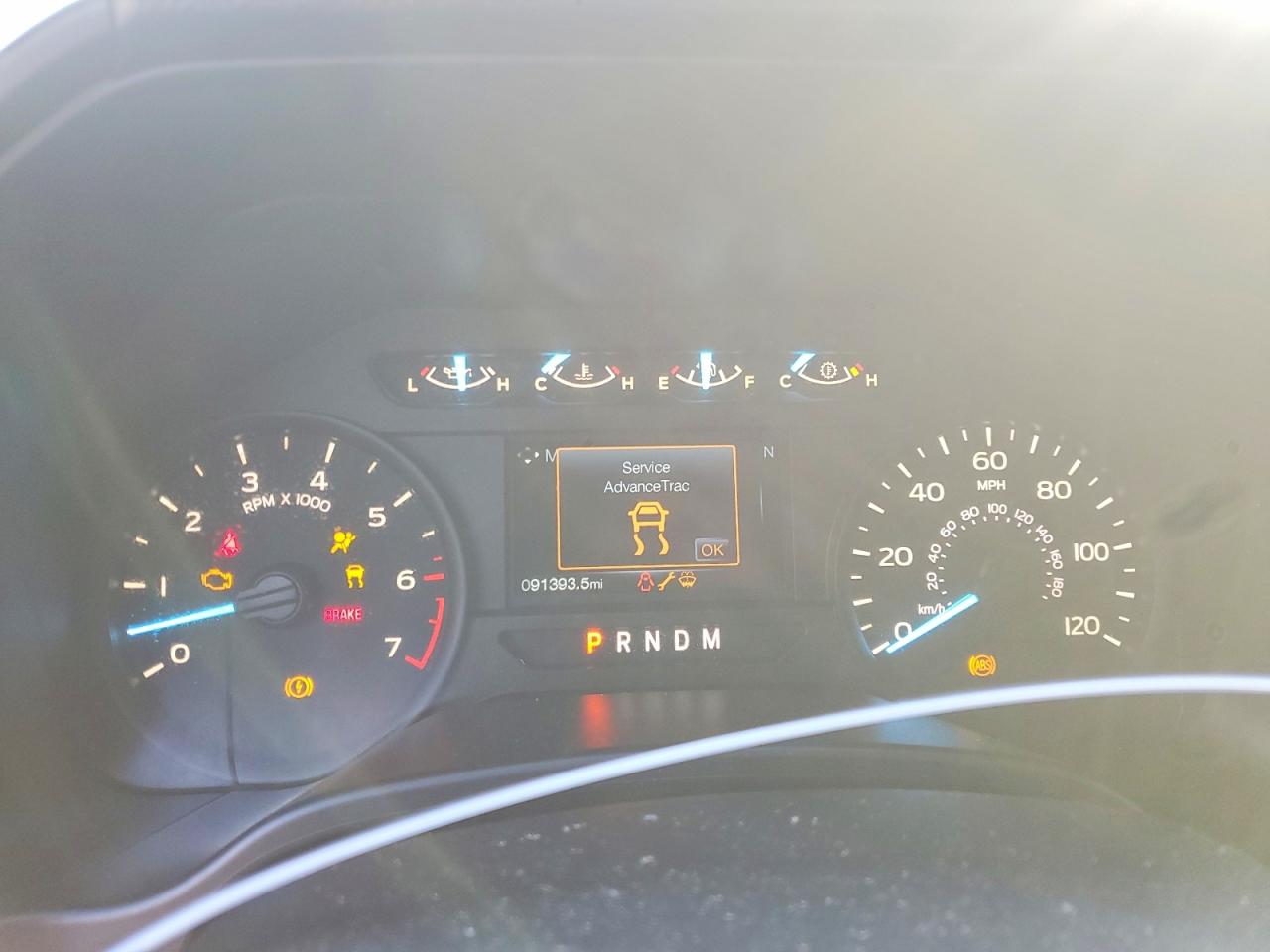 2018 FORD F150 SUPERCREW photo 17