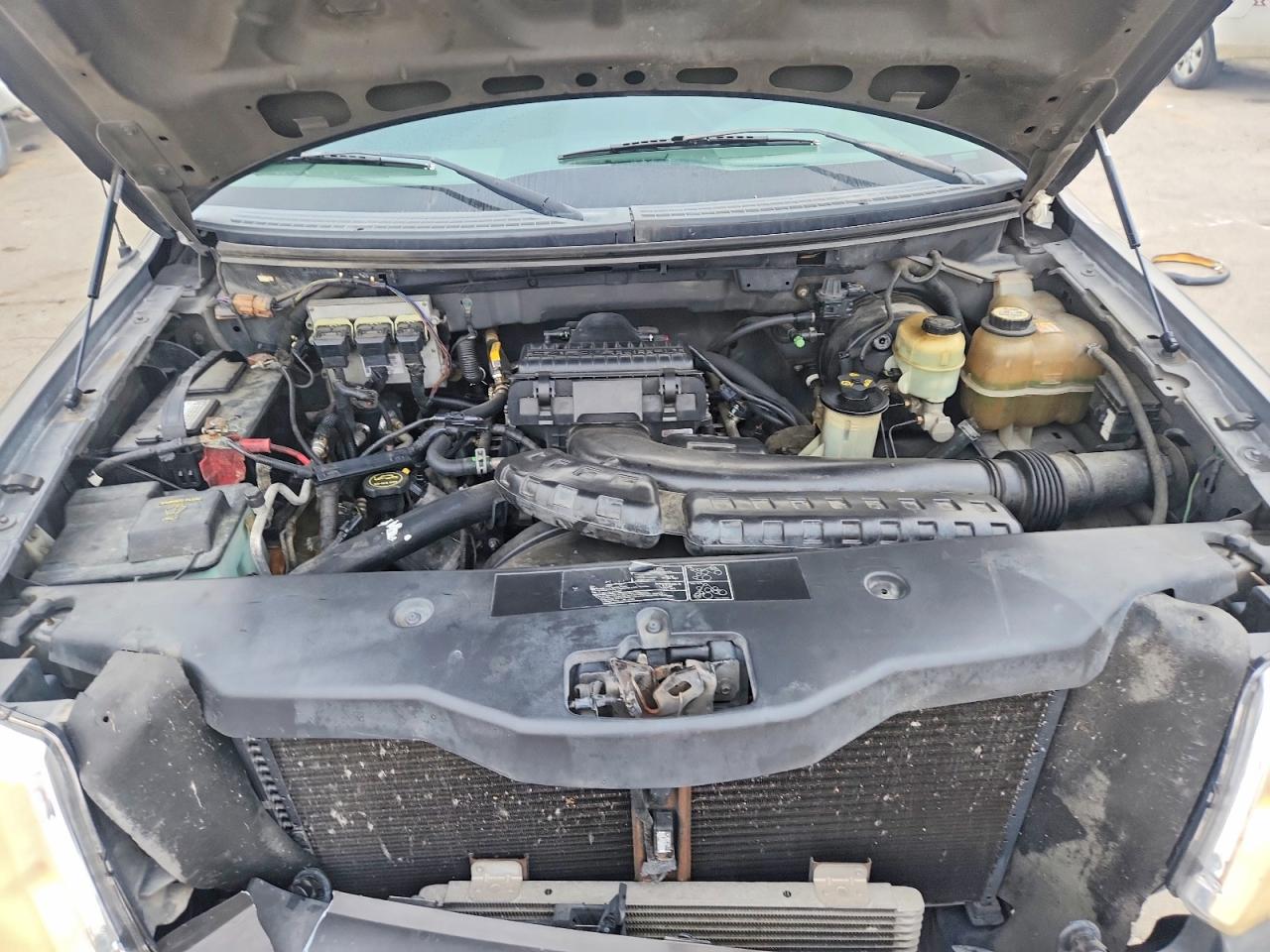 2005 FORD F150 photo 31