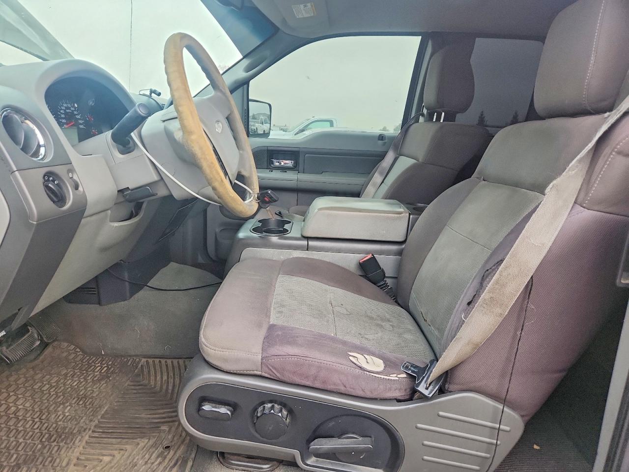 2005 FORD F150 photo 19