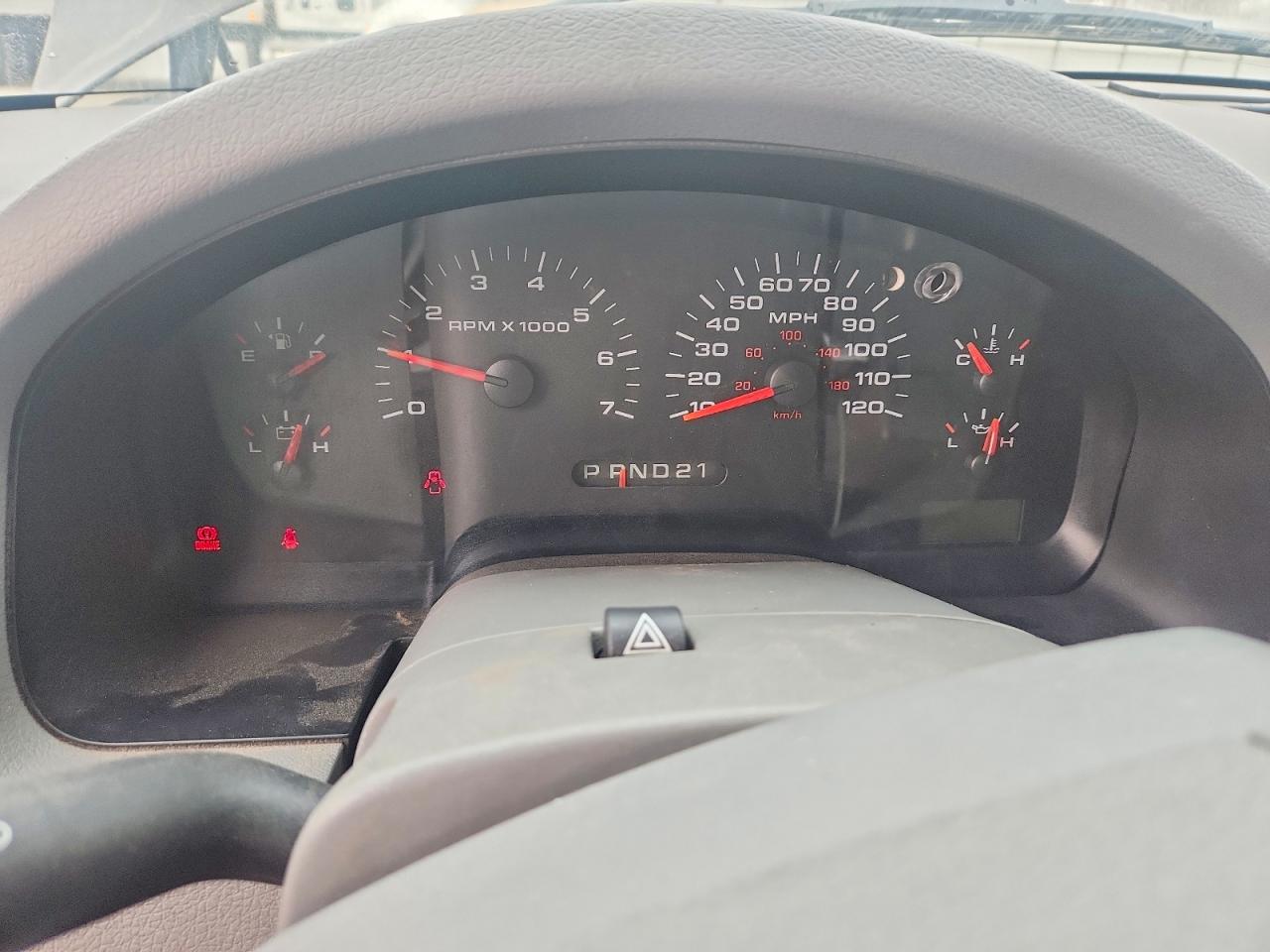 2005 FORD F150 photo 25