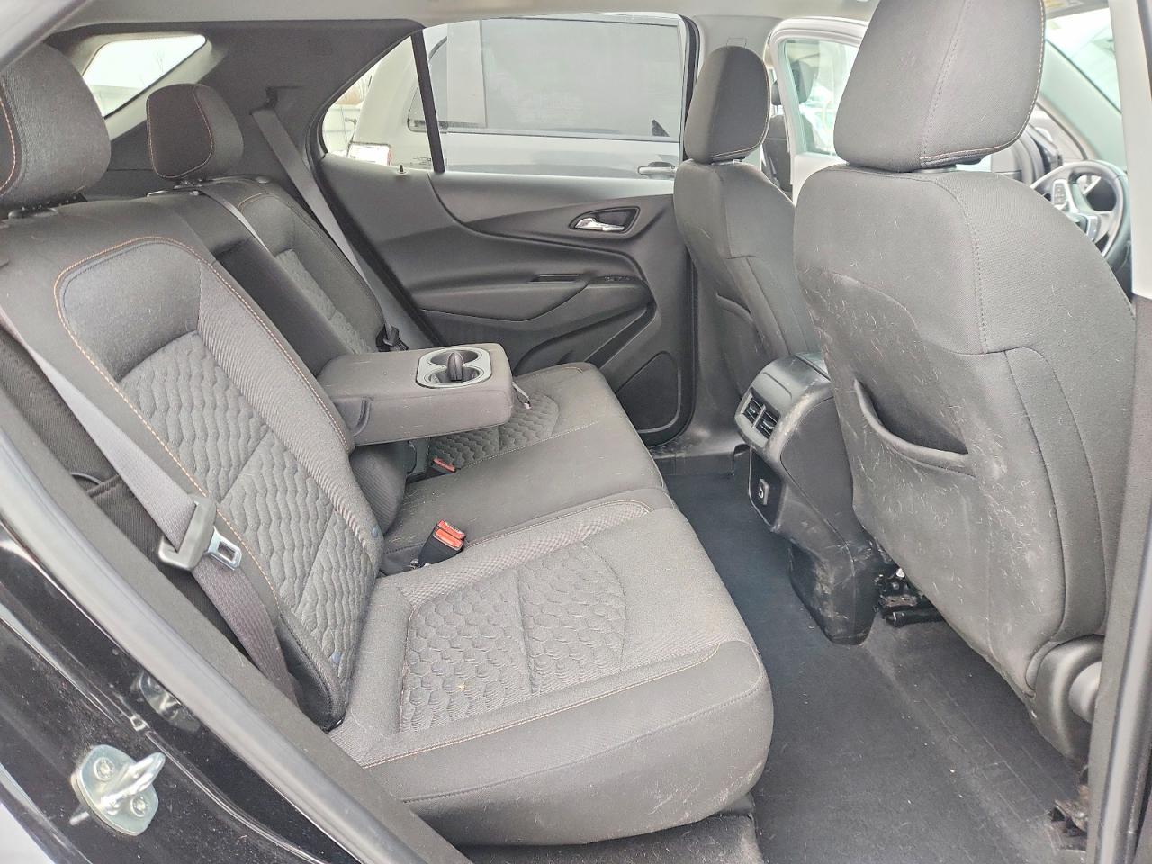 2021 CHEVROLET EQUINOX LT photo 10