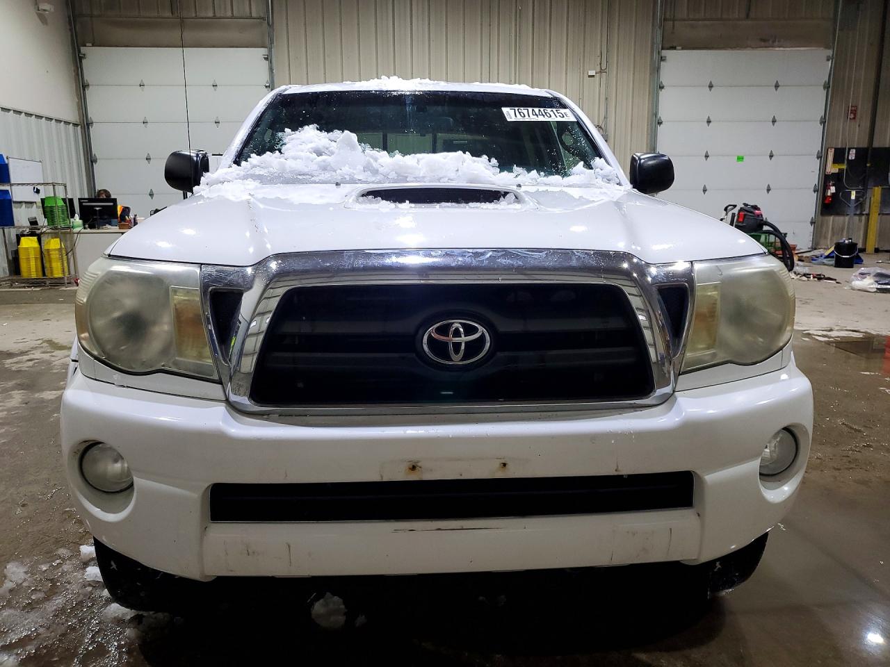 2006 TOYOTA TACOMA V6 photo 9