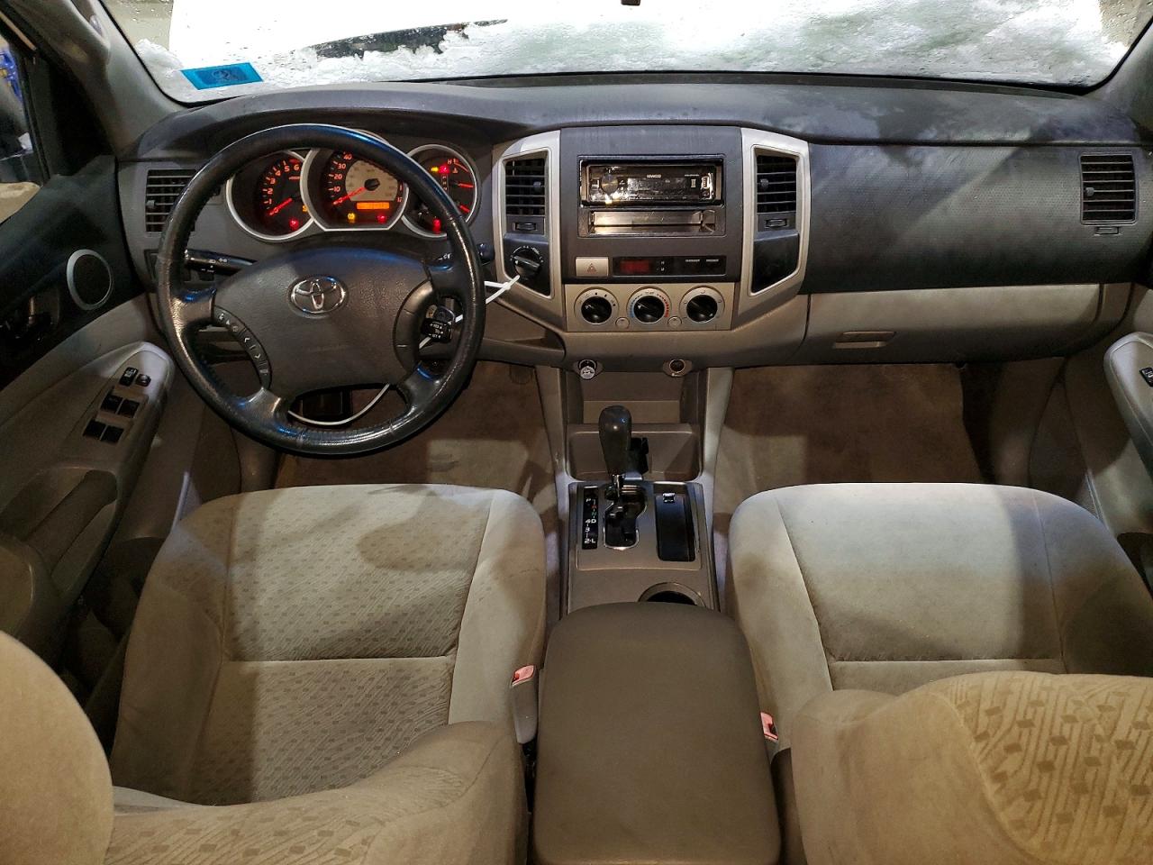 2006 TOYOTA TACOMA V6 photo 15
