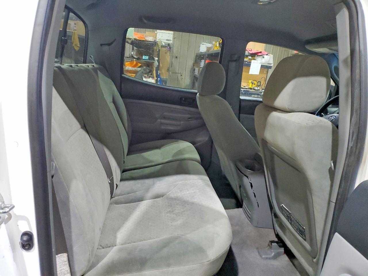 2006 TOYOTA TACOMA V6 photo 19
