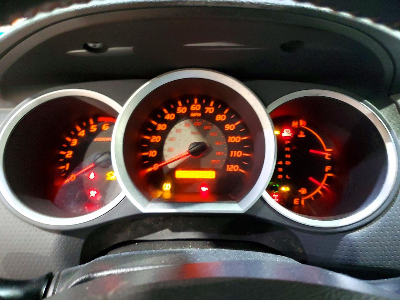 2006 TOYOTA TACOMA V6 photo 17