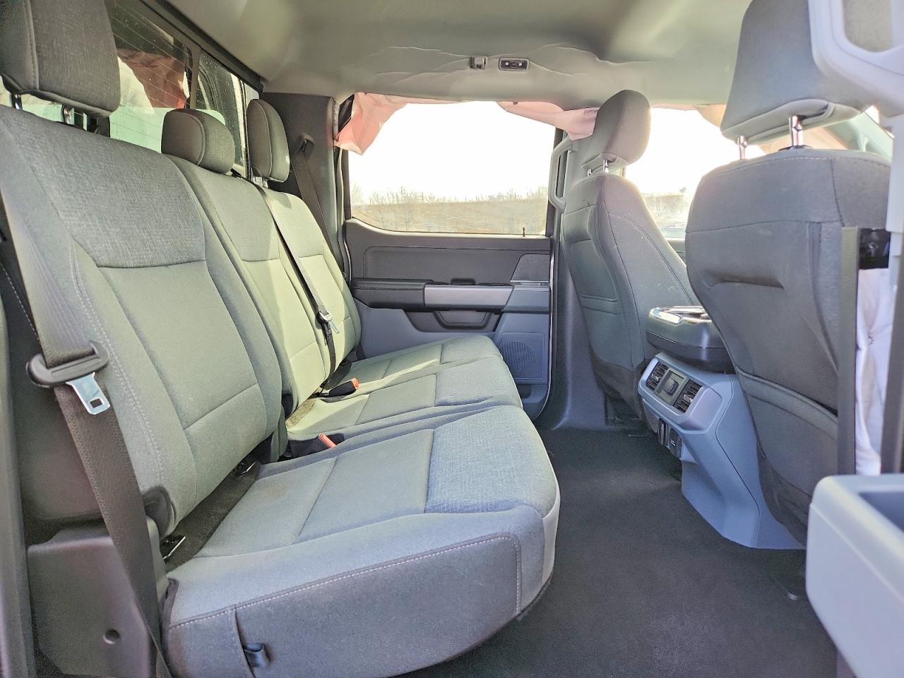 2024 FORD F150 XLT photo 10