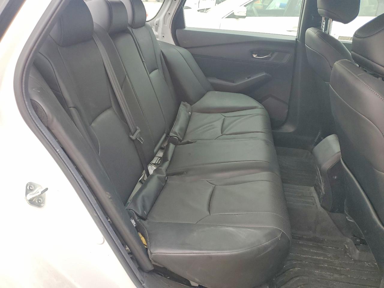 2024 HONDA ACCORD HYBRID SPORT-L photo 10