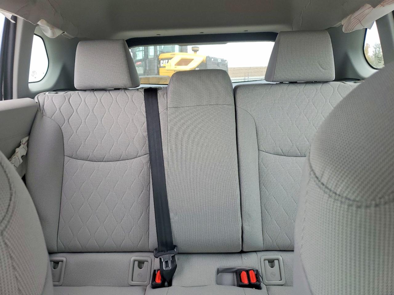 2023 TOYOTA COROLLA CROSS L photo 28