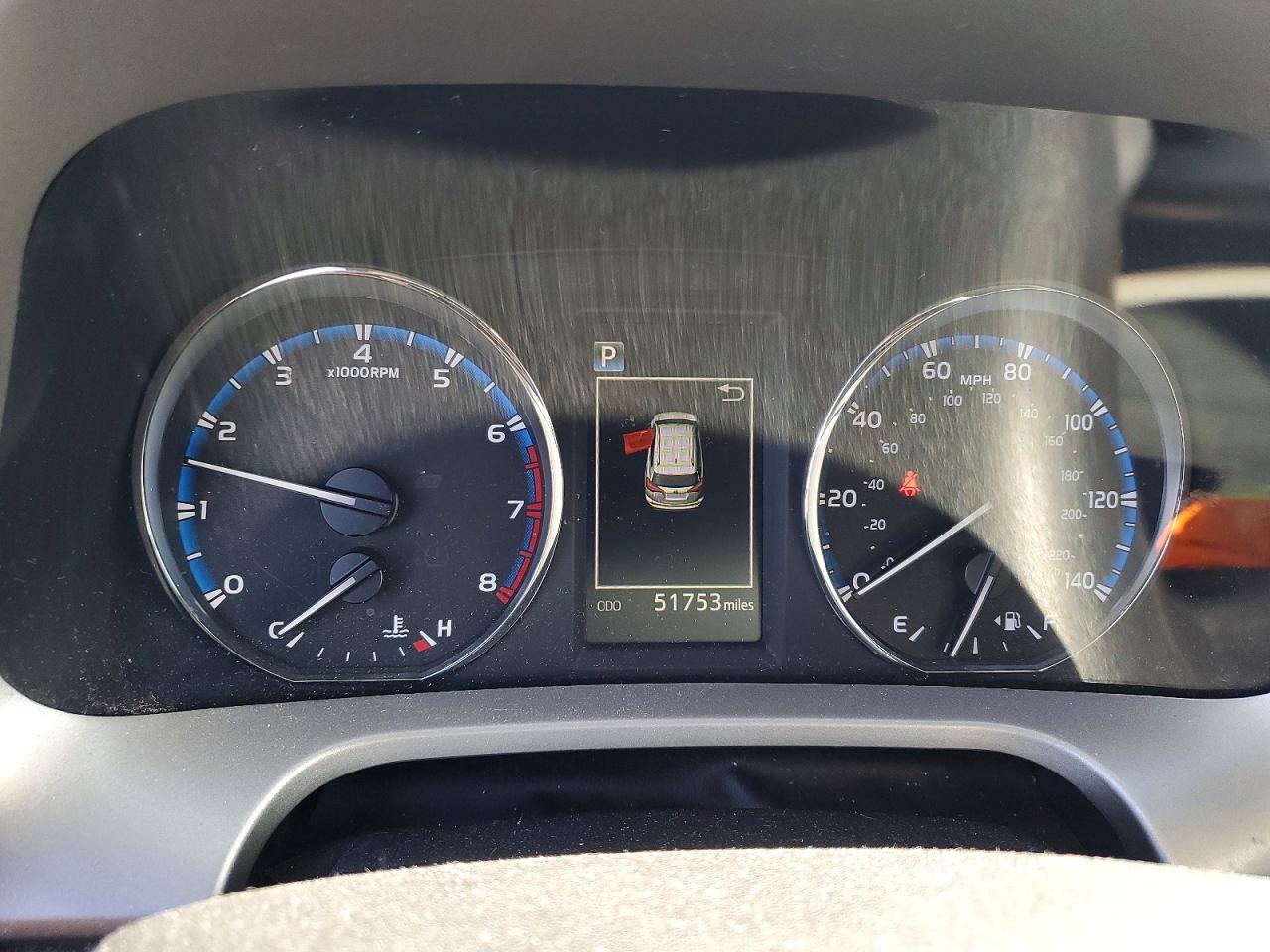2016 TOYOTA RAV4 XLE photo 17