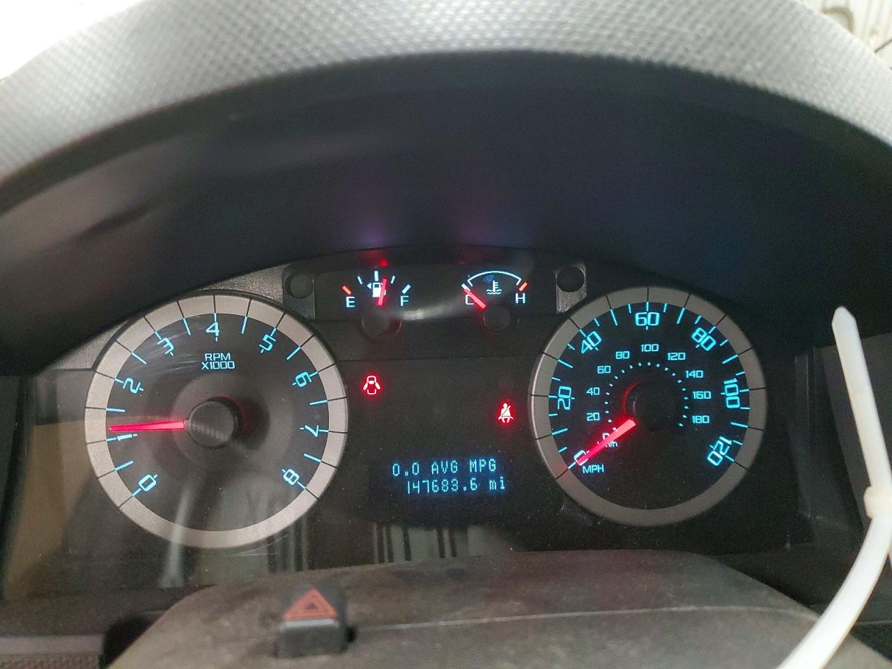 2011 FORD ESCAPE XLT photo 25