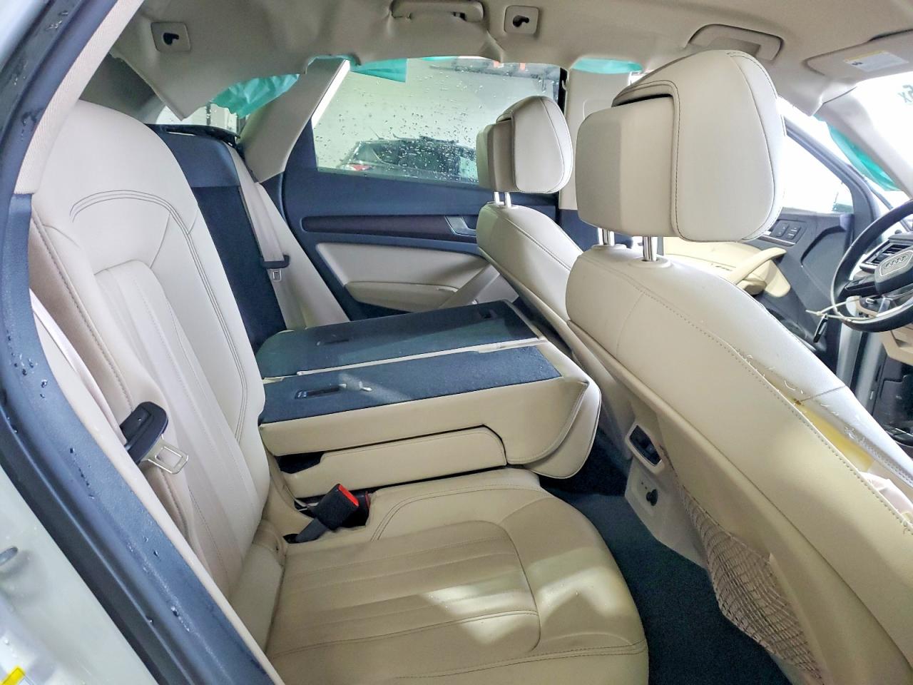 2022 AUDI Q5 PREMIUM 40 photo 31
