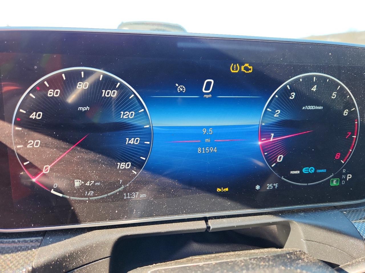 2022 MERCEDES-BENZ C 300 4MATIC photo 25