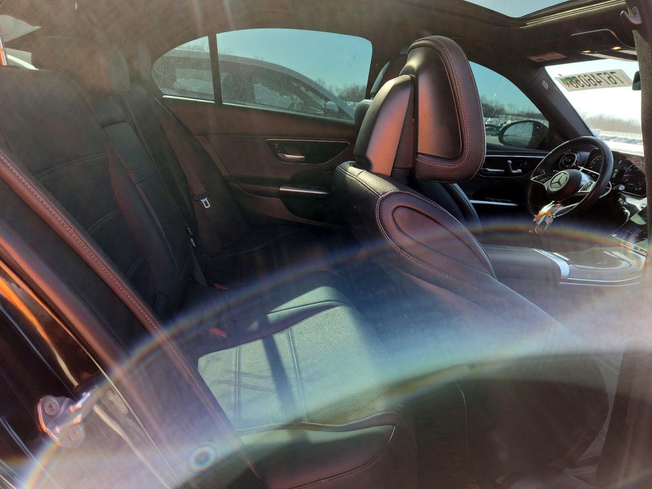 2022 MERCEDES-BENZ C 300 4MATIC photo 28