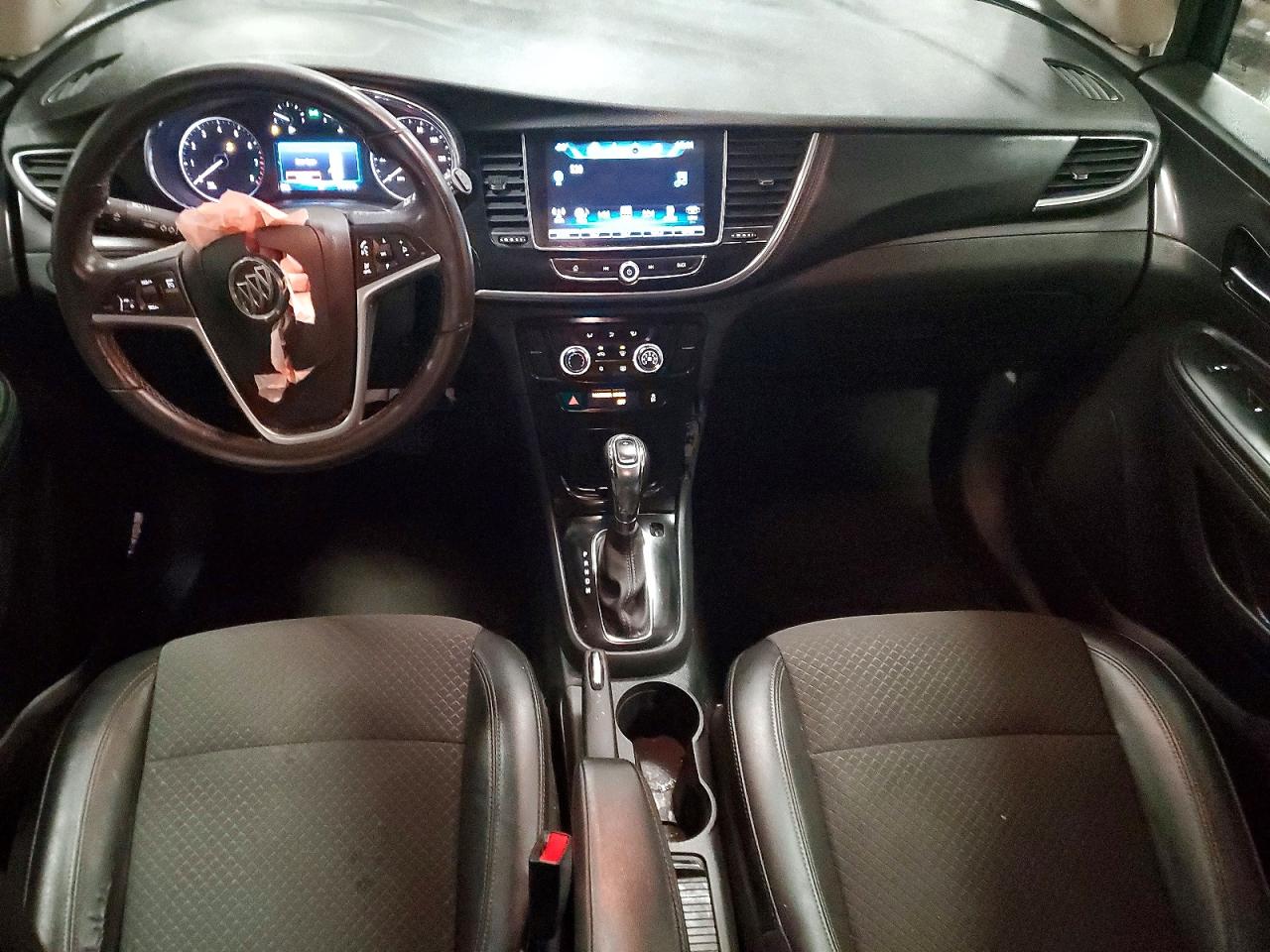 2019 BUICK ENCORE PREFERRED photo 15