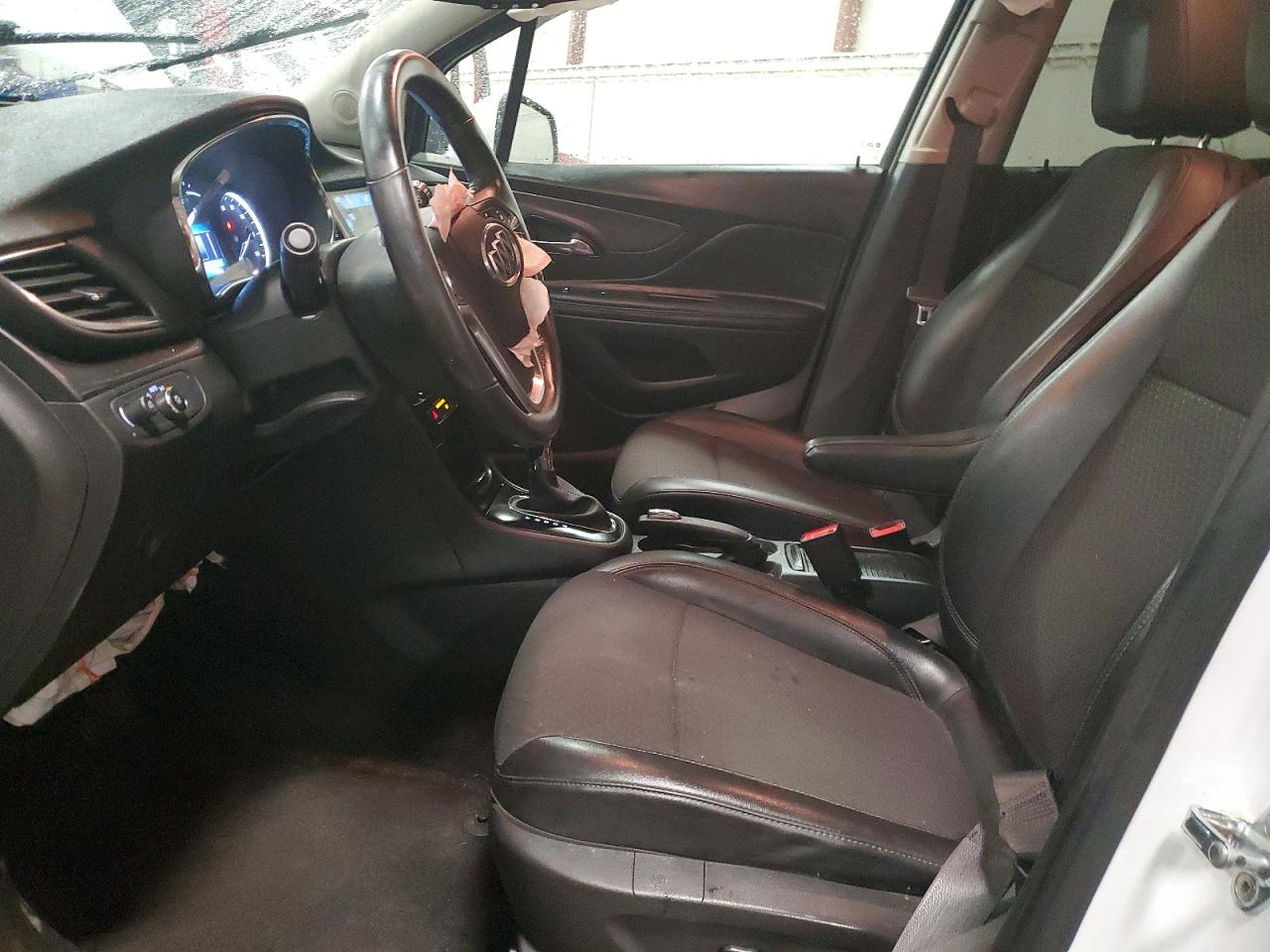 2019 BUICK ENCORE PREFERRED photo 13