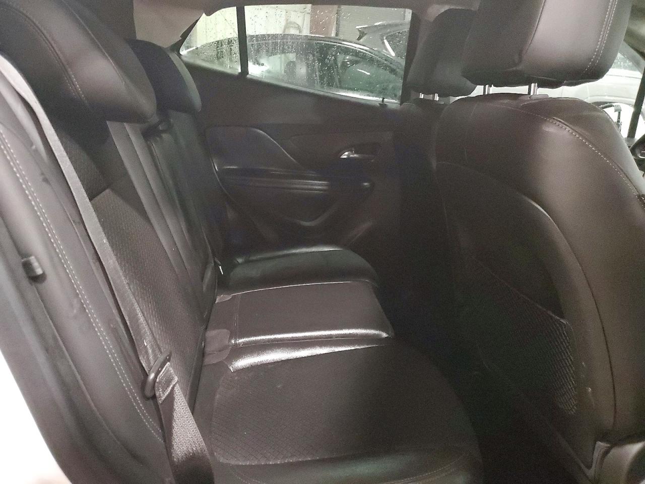 2019 BUICK ENCORE PREFERRED photo 21