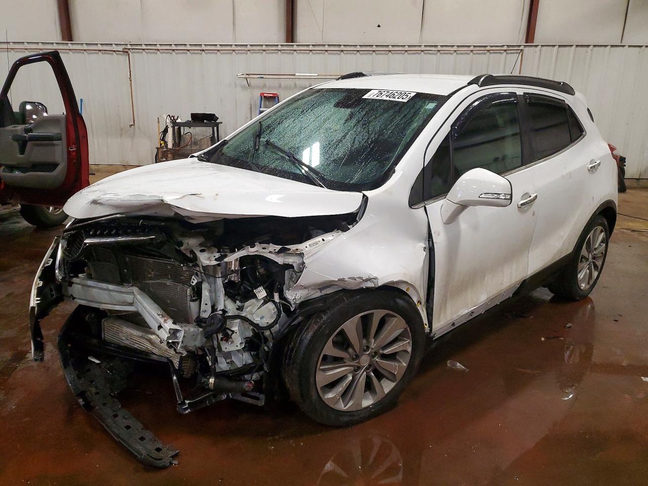 2019 BUICK ENCORE