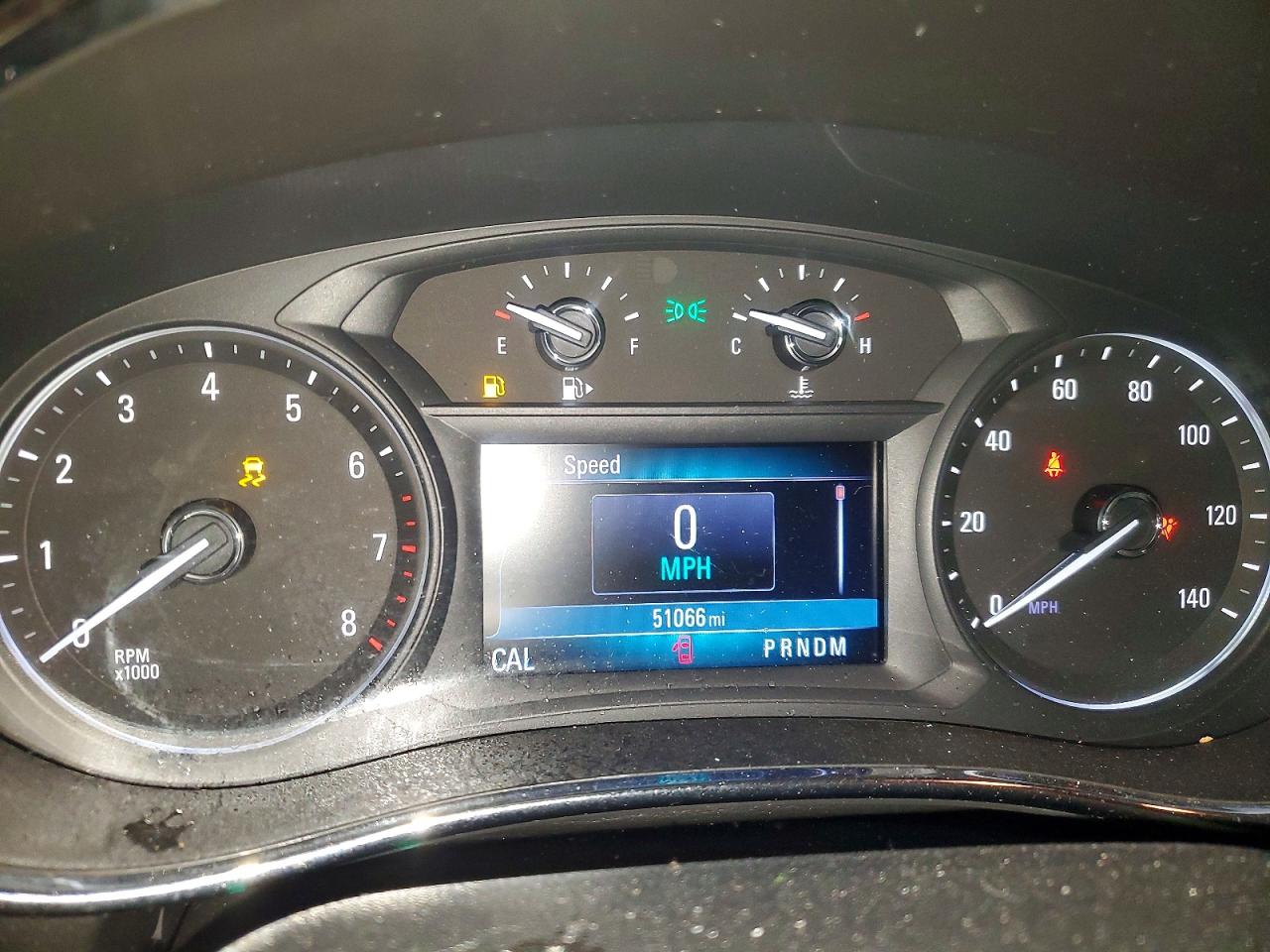 2019 BUICK ENCORE PREFERRED photo 17