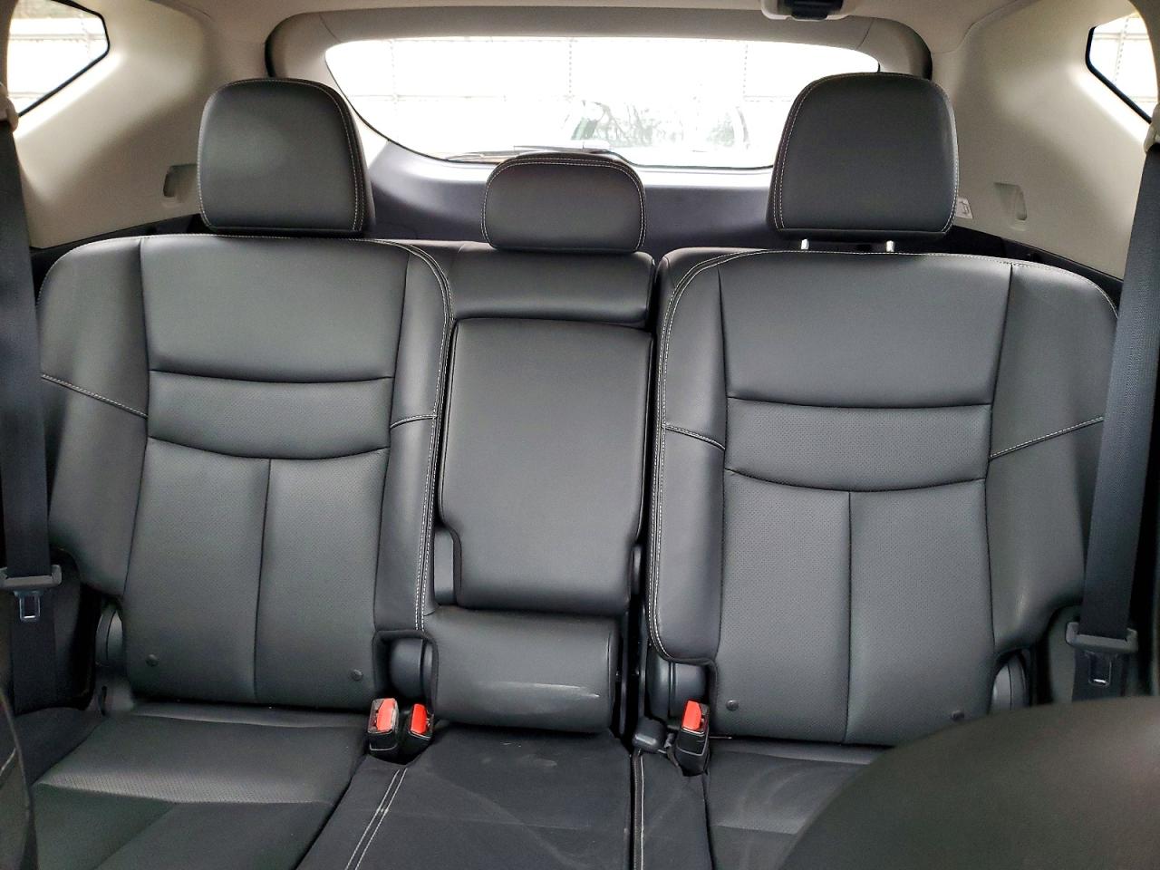 2018 NISSAN MURANO PLATINUM photo 19