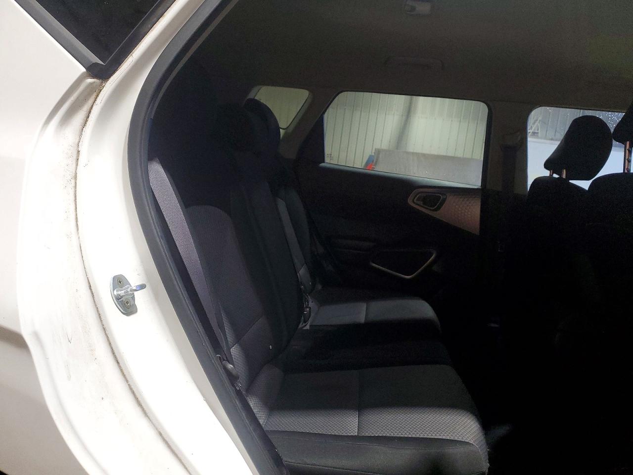 2020 KIA SOUL LX photo 11