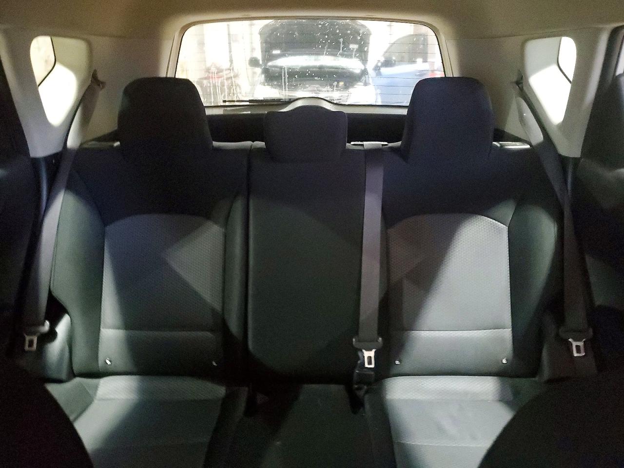 2020 KIA SOUL LX photo 10
