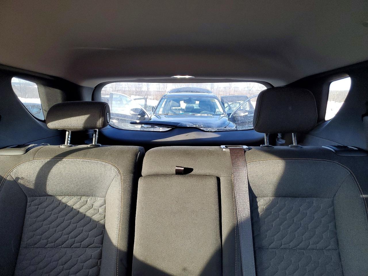 2018 CHEVROLET EQUINOX LT photo 28