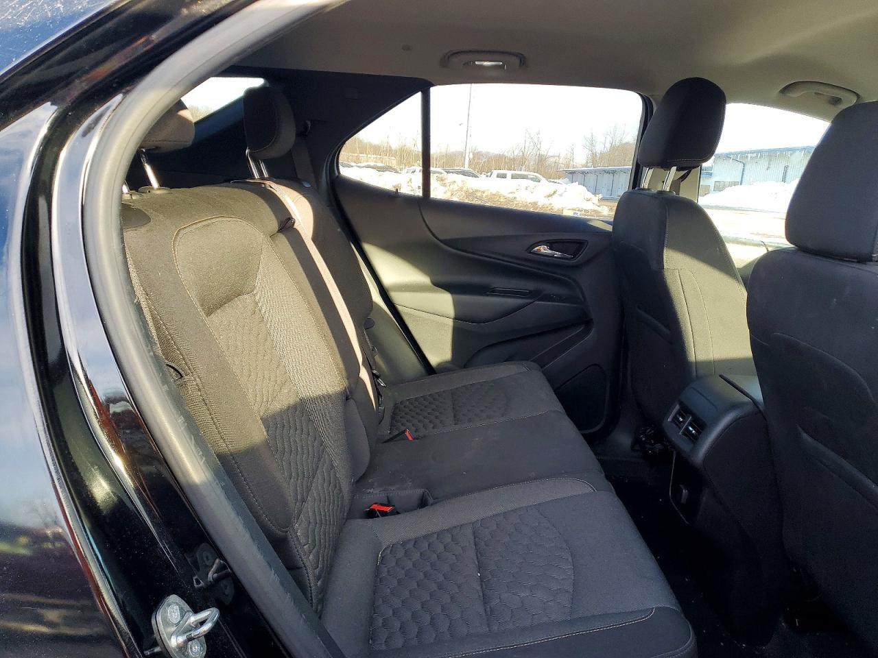 2018 CHEVROLET EQUINOX LT photo 31
