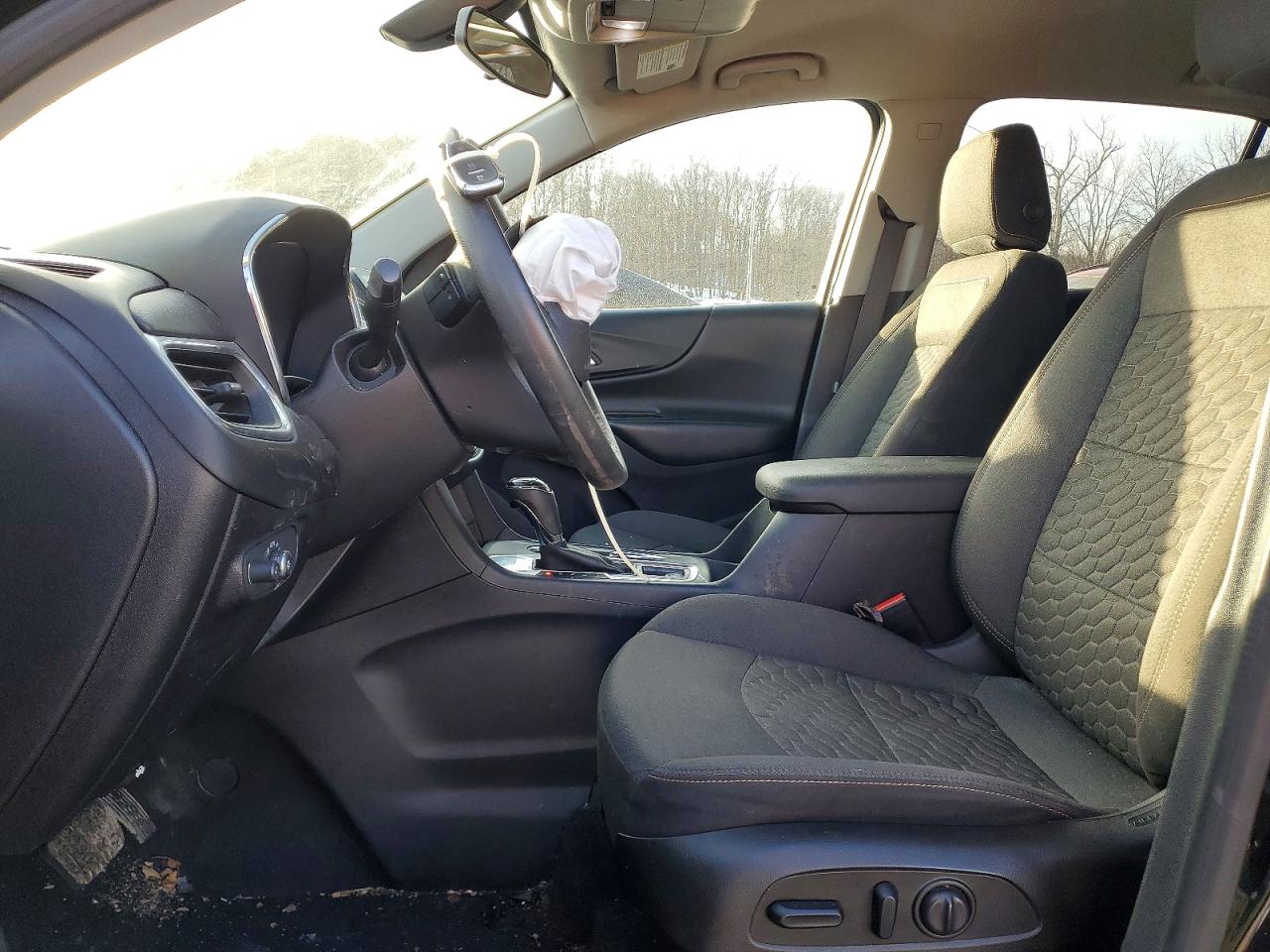 2018 CHEVROLET EQUINOX LT photo 19