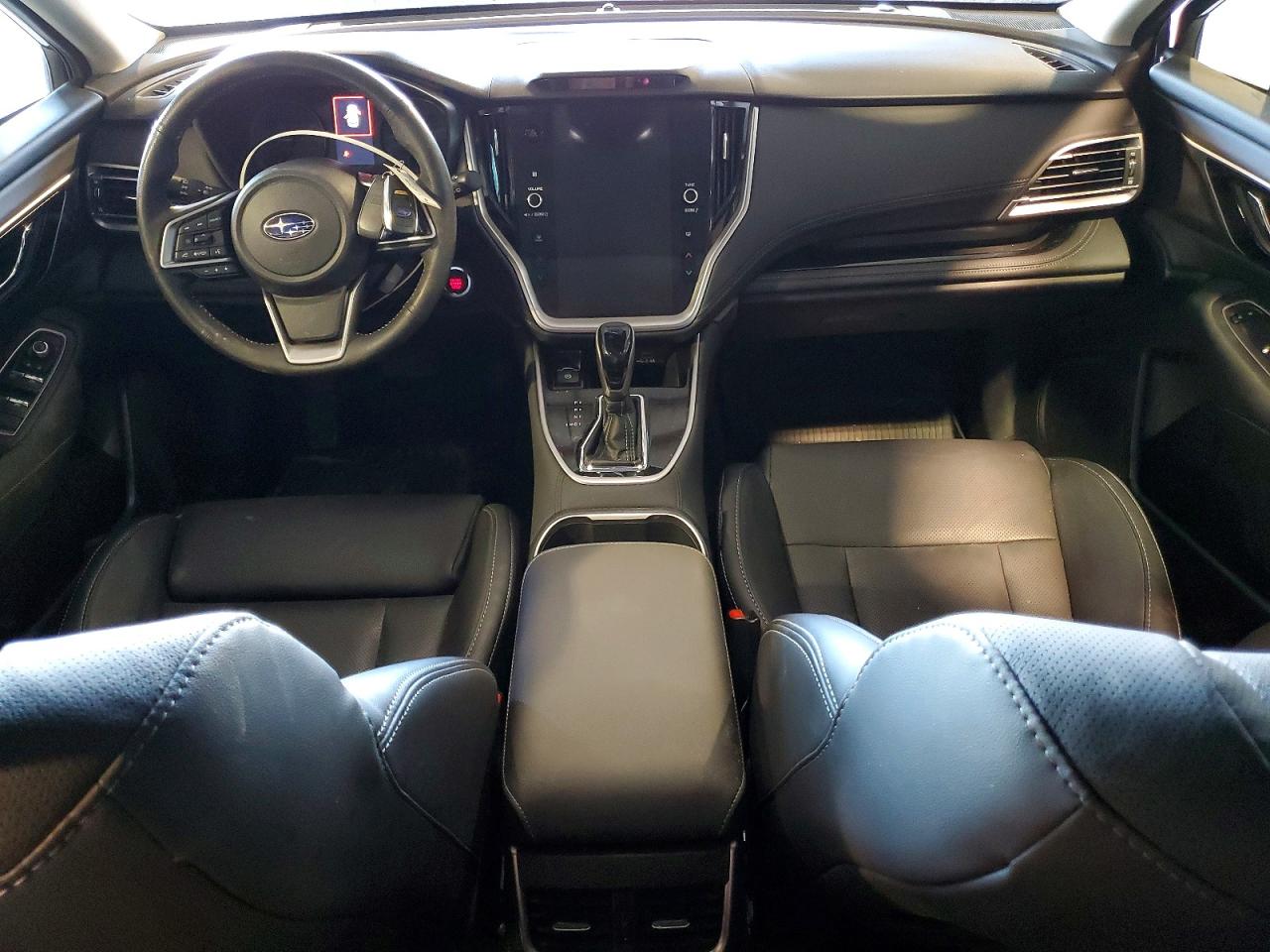 2025 SUBARU OUTBACK LIMITED photo 22