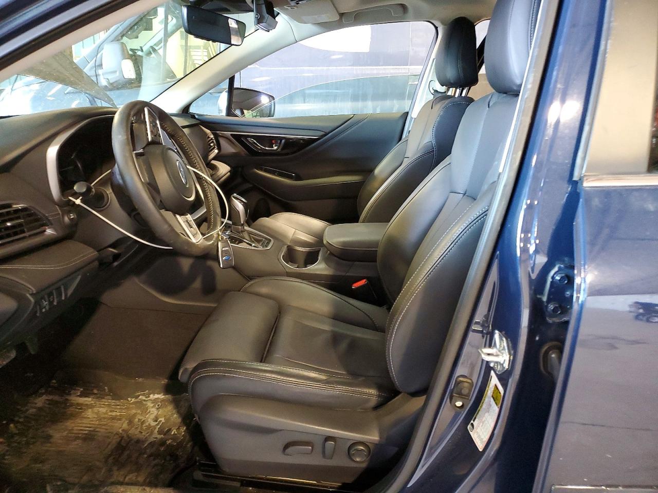 2025 SUBARU OUTBACK LIMITED photo 19