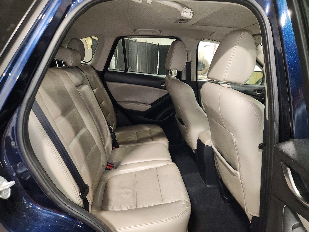 2014 MAZDA CX-5 GT photo 31