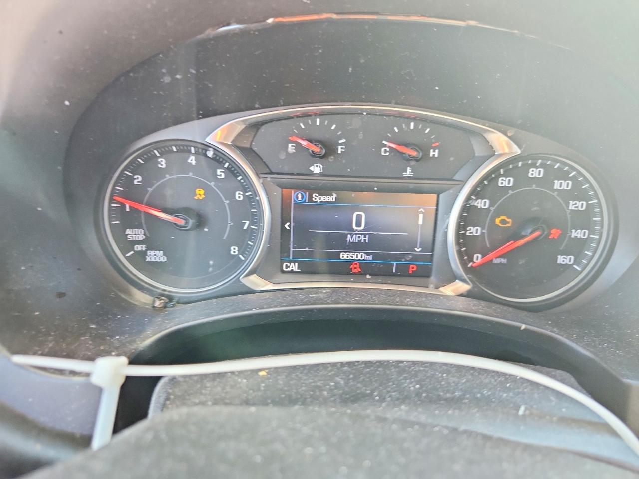 2019 GMC TERRAIN SLE photo 17