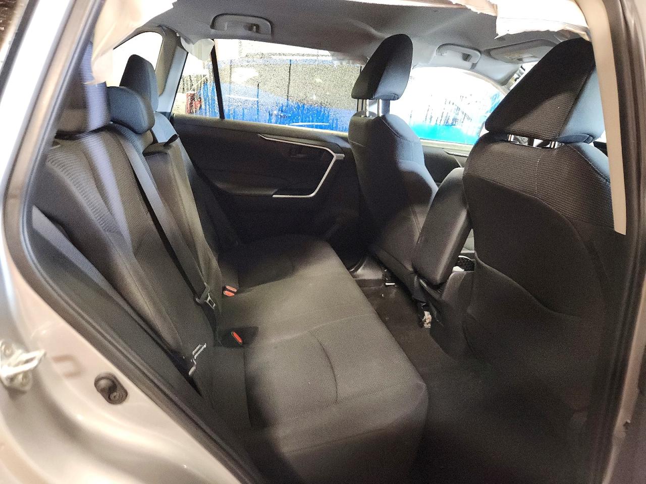 2024 TOYOTA RAV4 LE photo 19