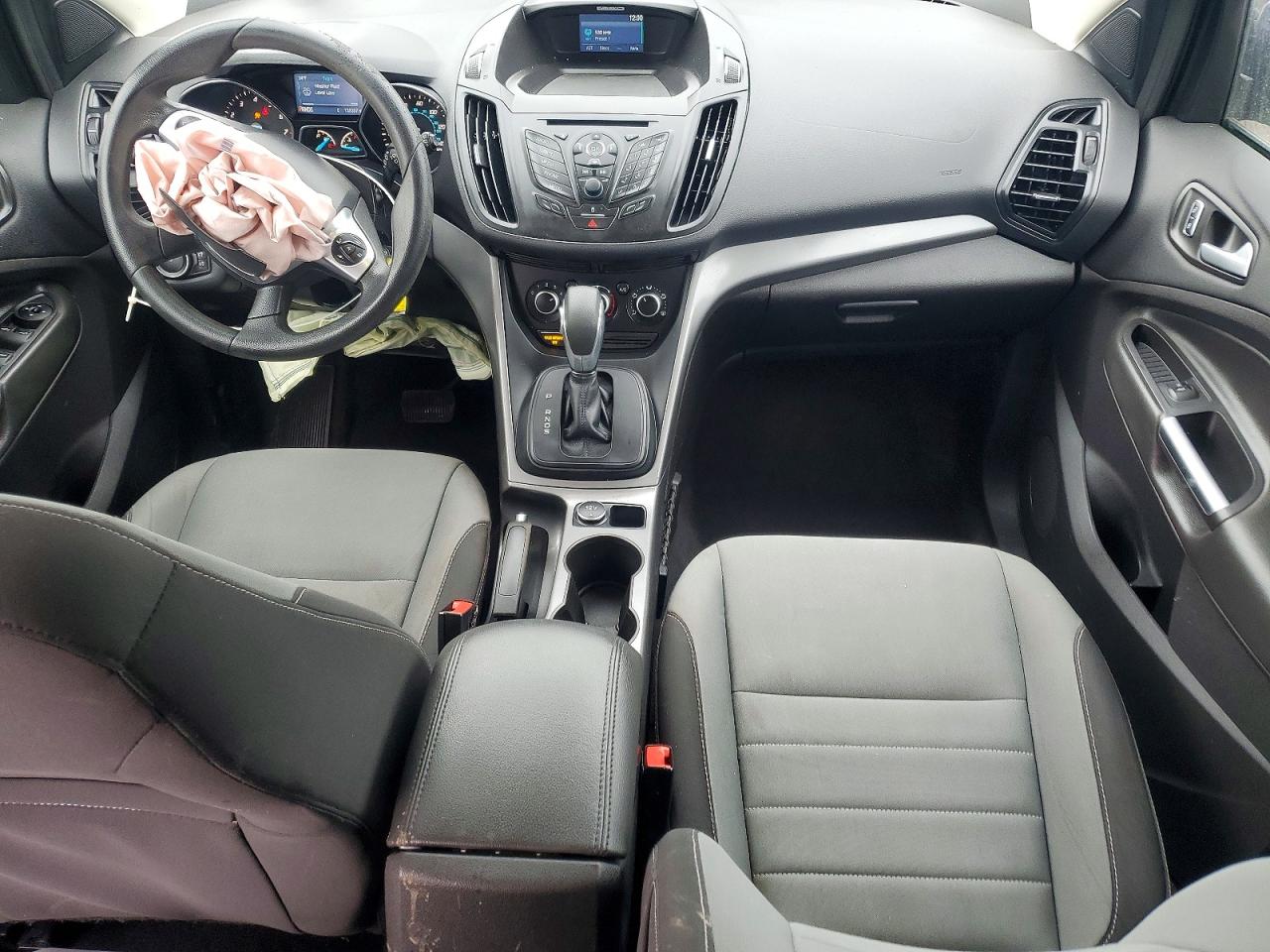 2015 FORD ESCAPE SE photo 15