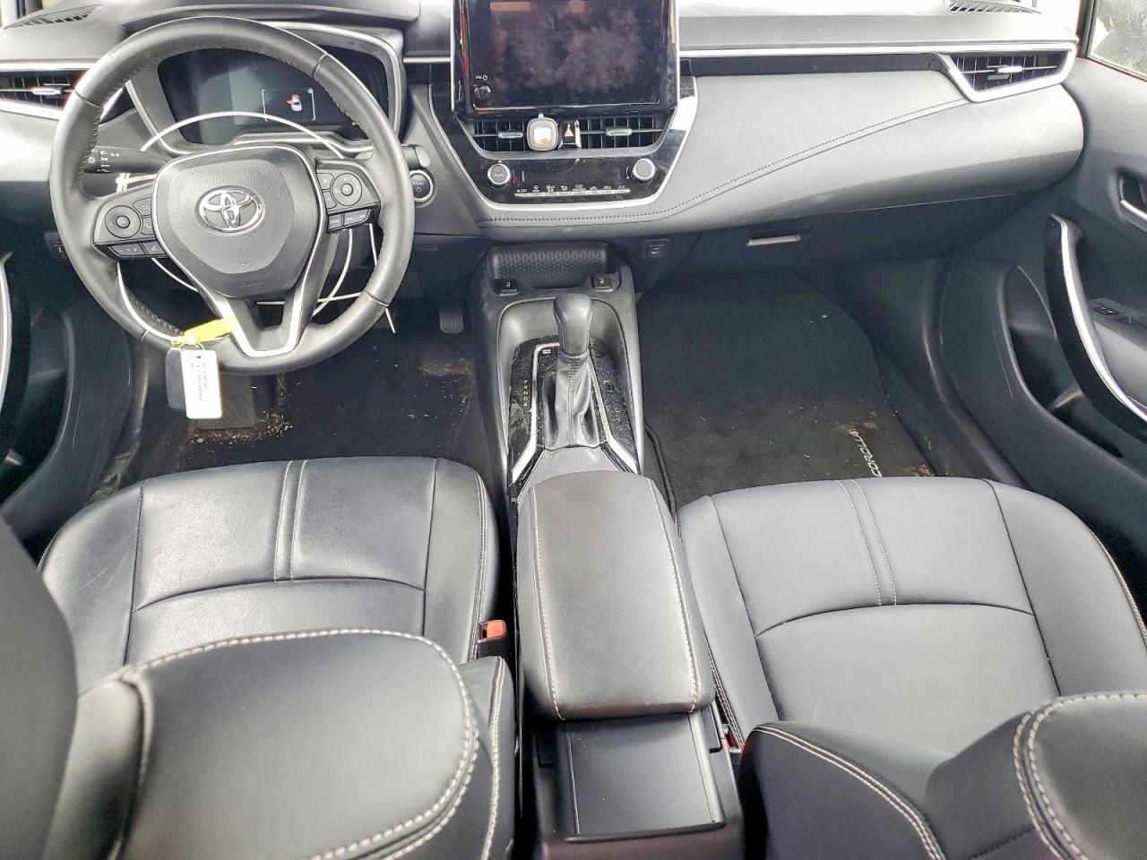 2023 TOYOTA COROLLA LE photo 15