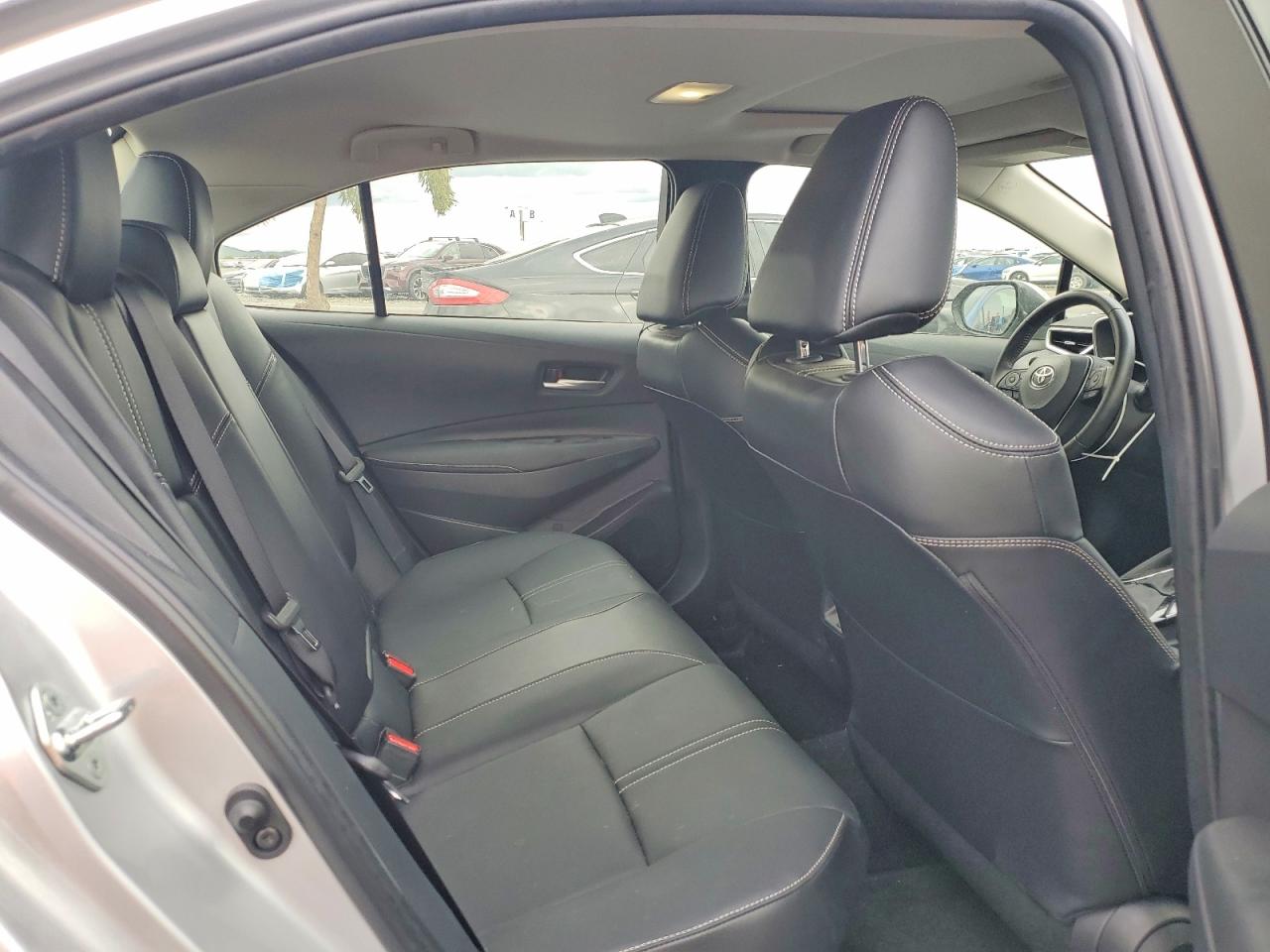 2023 TOYOTA COROLLA LE photo 19