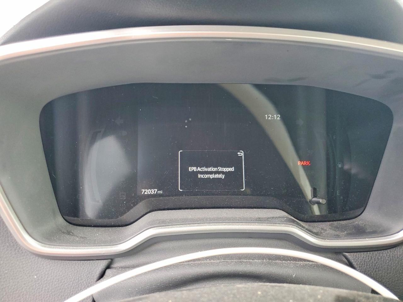 2023 TOYOTA COROLLA LE photo 17