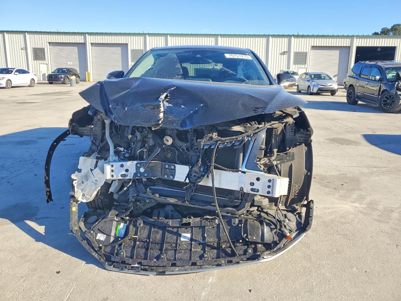 2021 LEXUS RX 350 BASE photo 5