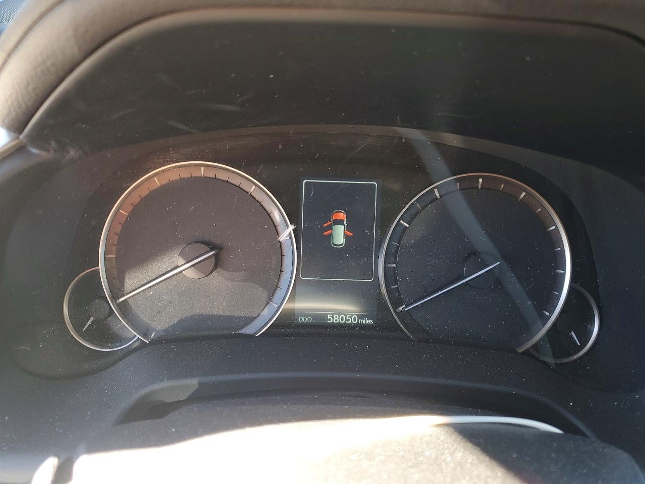 2021 LEXUS RX 350 BASE photo 9