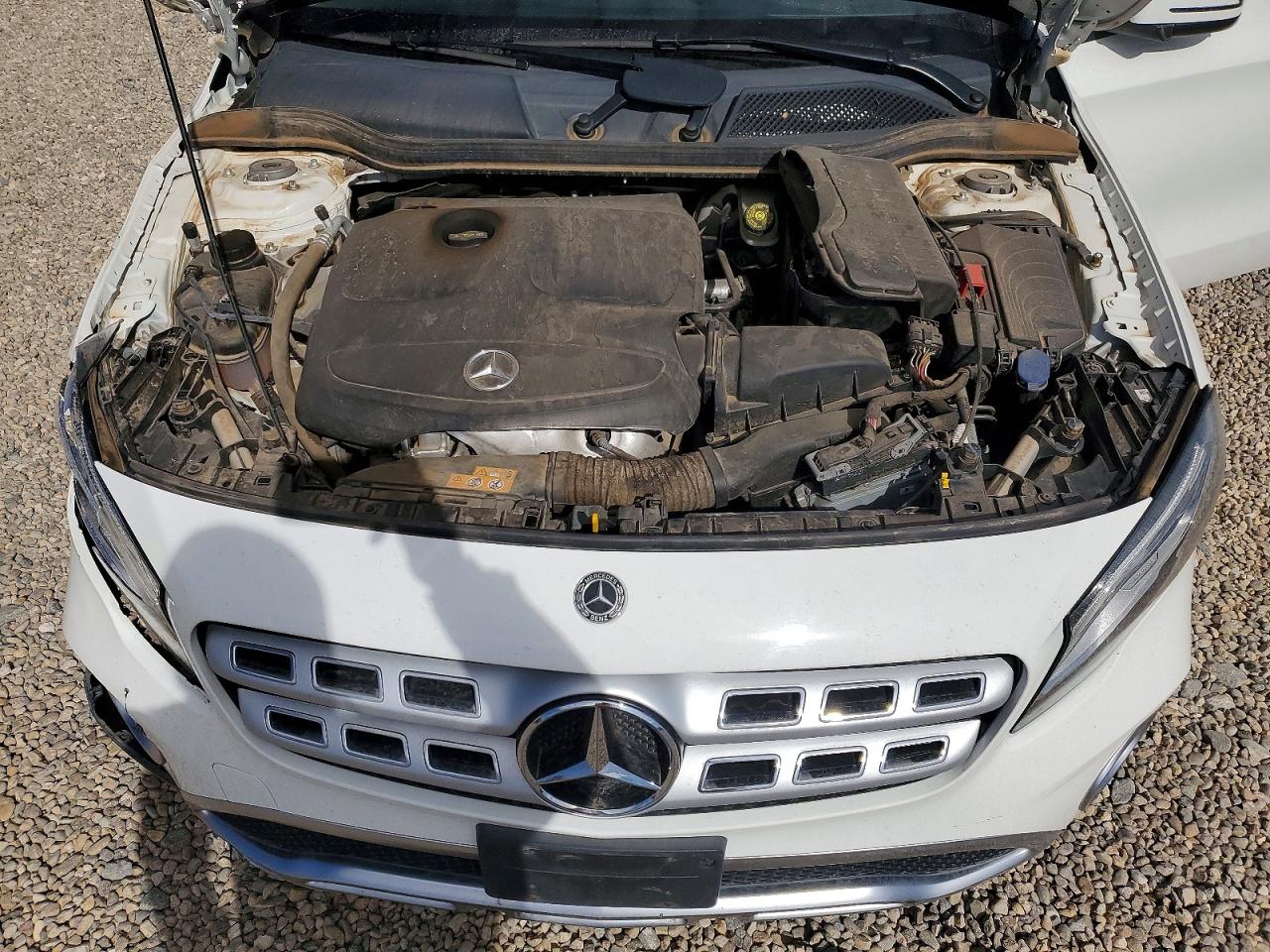 2019 MERCEDES-BENZ GLA 250 photo 12