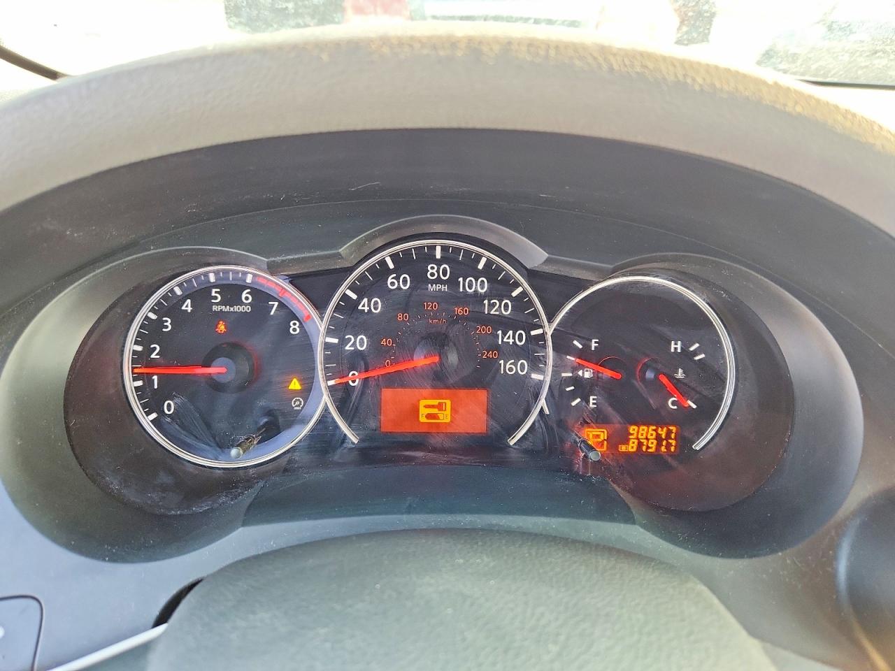 2012 NISSAN ALTIMA 2.5 photo 17