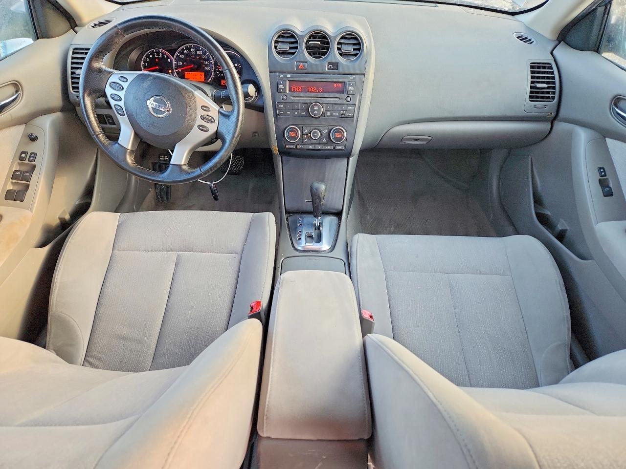 2012 NISSAN ALTIMA 2.5 photo 15
